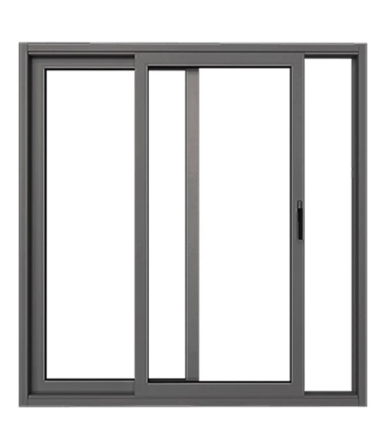 Lift & Slide Doors -- Royal Windoor aluminum
