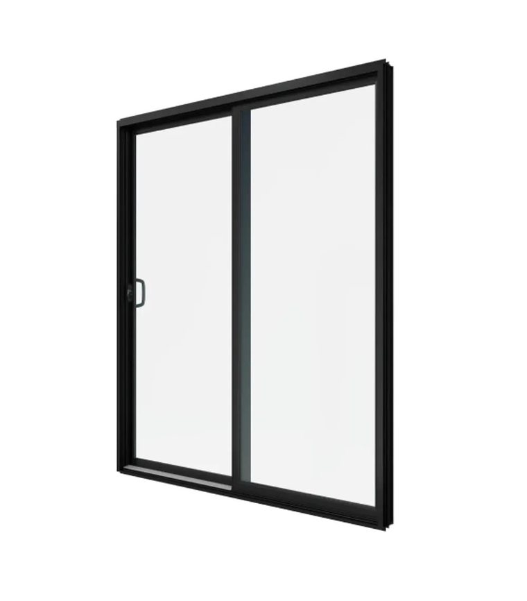 Sliding Doors -- Royal Windoor aluminum