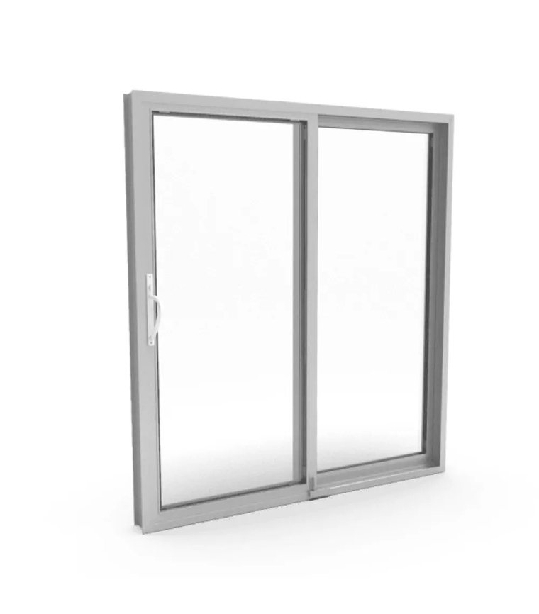 Sliding Windows -- Royal Windoor vinyl