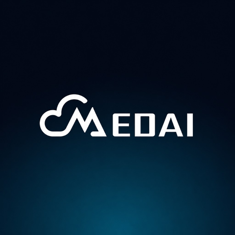 Medai Digital LLC logo
