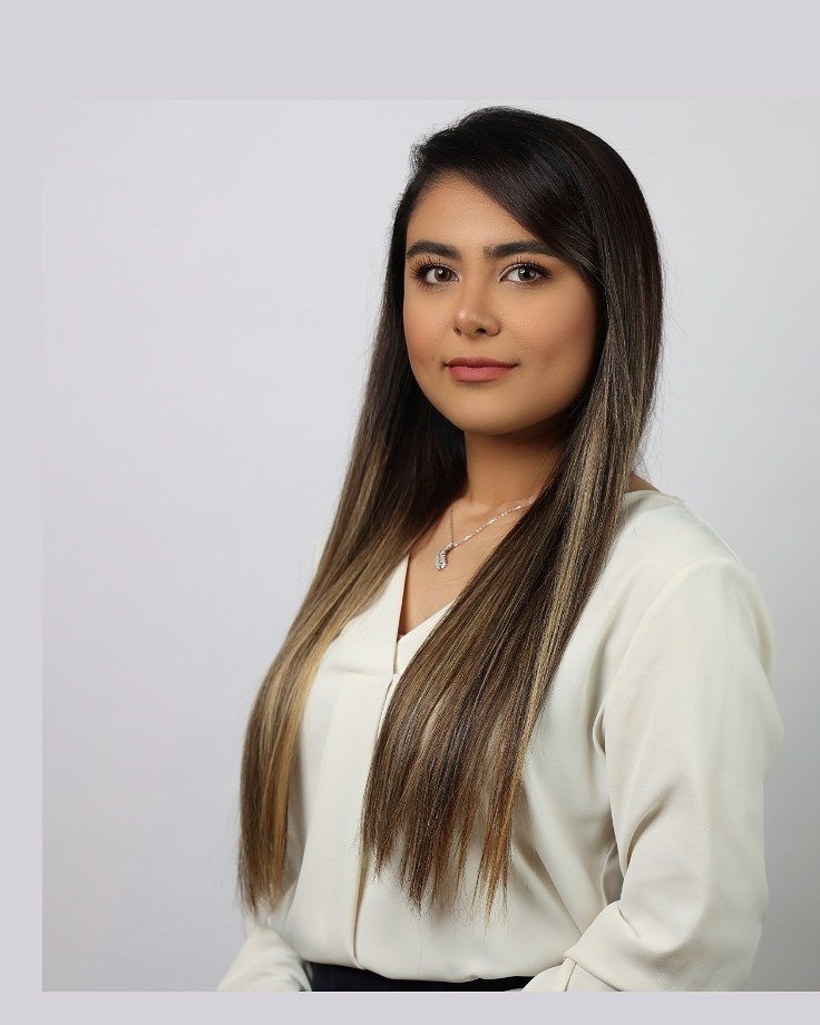 Ghazal Nemati, Chief Financial Officer & Head of Human Resources at Royal Windoor US