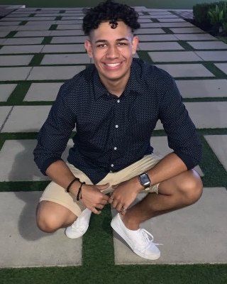 Jonathan Mesa, Royal Windoor Alumnus & Bilingual Project Collaborator