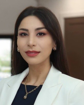 Maryam Estate, Real Estate Specialist, Kiani Realty