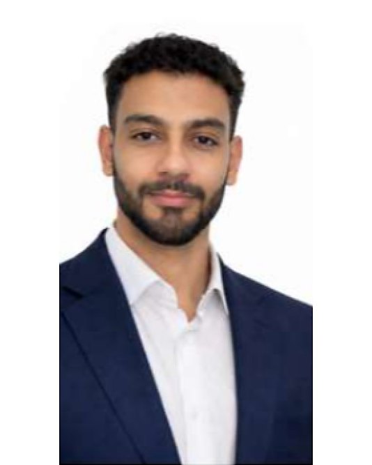 Parsa Nemati, Chief Operating Officer at Royal Windoor US