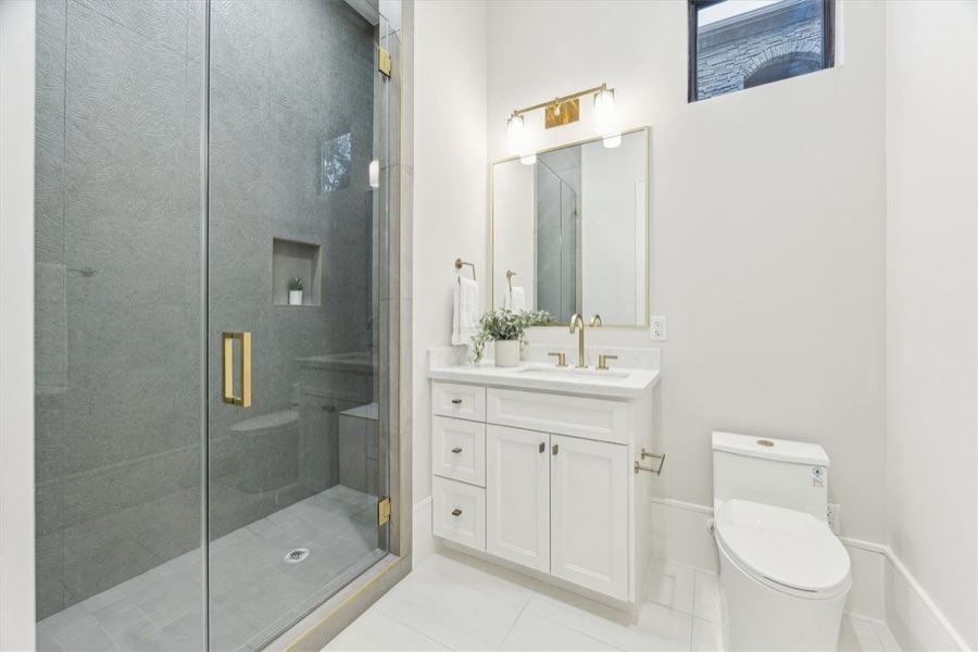 Royal Windoor windows and doors on Woodvine Dr, Houston TX 77055, Houston TX 77055